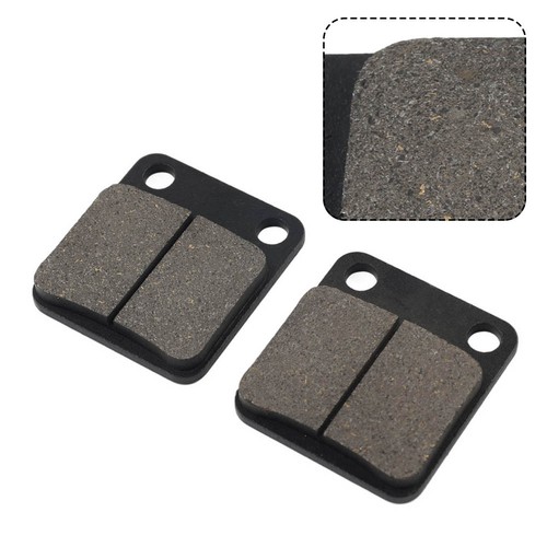 Disc brake pads for - brake,