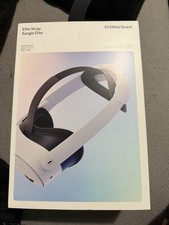 Meta Quest 3/3S Elite Strap -