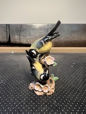 Vintage Goebel Ceramic Figure