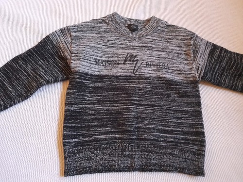 River island boys grey - island,