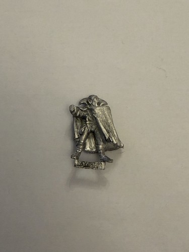 Mordheim vampire missing - mordheim, vampire.