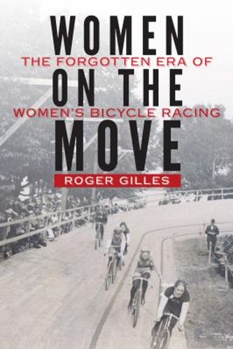 Women the move - women,