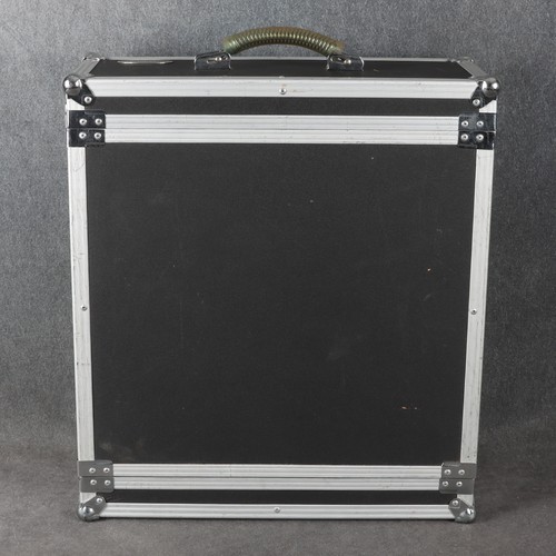 Rockcase rack case - rockcase, 2nd