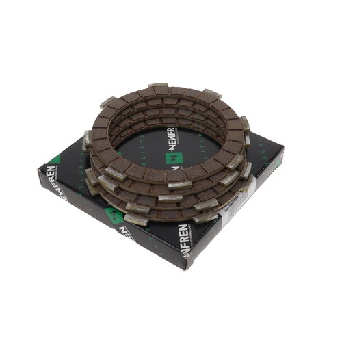 Newfren clutch fiber - newfren,