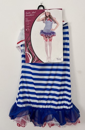 Sailor girl sweetheart - sailor,