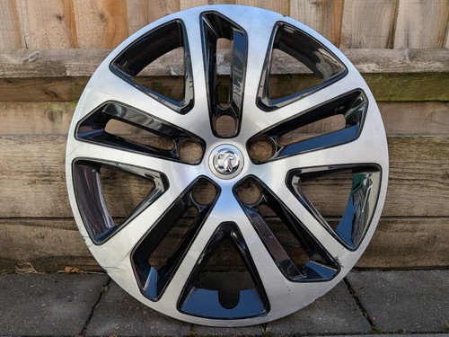 Vauxhall insignia wheel - insignia,
