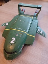 Thunderbirds Supersize