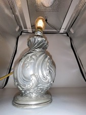 Antique Silver Colour Metal