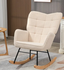 Homcom 839 613v70bg wingback - 839-613v70bg,
