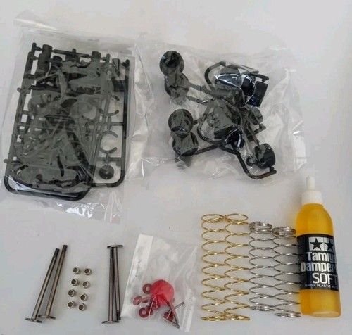 Tamiya 58633 blackfoot 2016 - 58633,