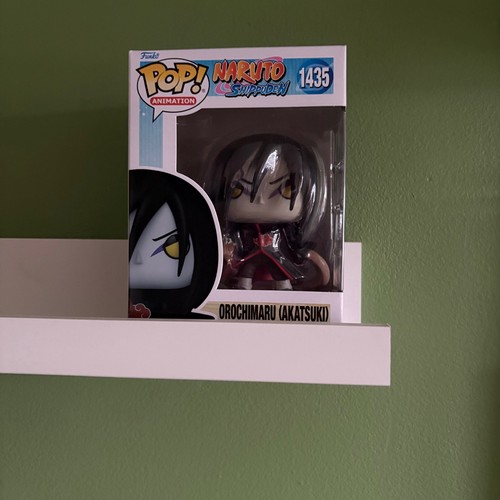 Orochimaru funko pop - funko,