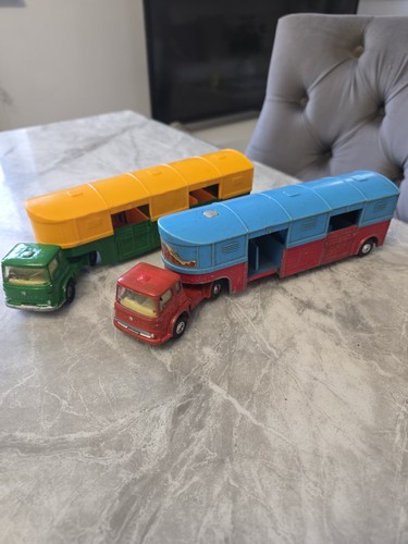 Corgi major toys articulated - major,
