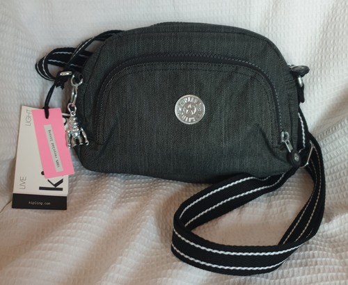 Kipling bindy crossbody bag - bindy,