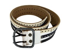 ENERGIE MULTI COLOR LEATHER