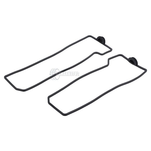 Head cover gasket - gasket, honda