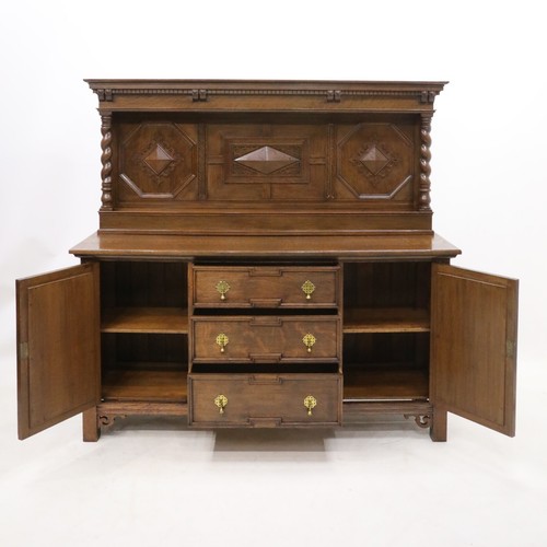 Jacobean style - jacobean,