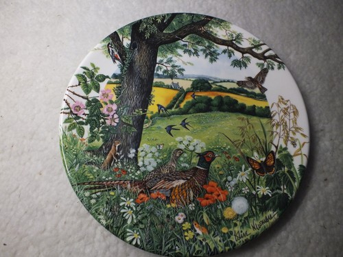 Wedgwood bone china decorative