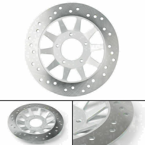 Front brake disc rotor - brake,