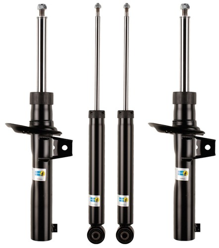 Bilstein front rear - front, &
