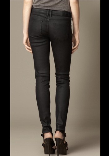 Burberry britt skinny - britt, low