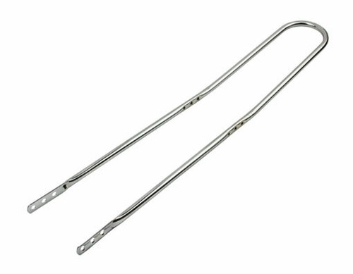Long back genuine vintage - 36",