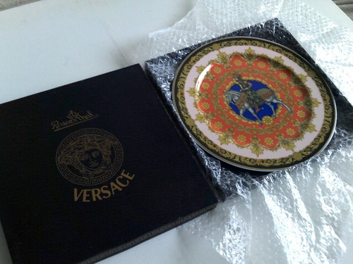 Rosenthal versace - rosenthal,