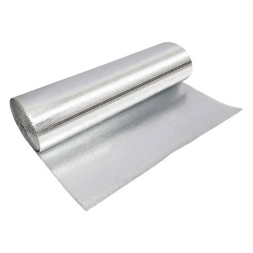 10m 50m double aluminium - 10m-50m,