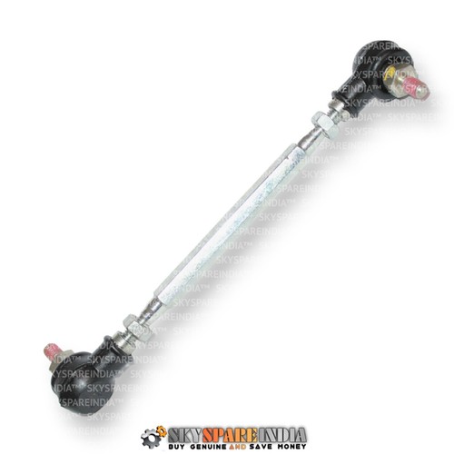 Tension rod assembly tie - tension,