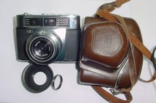 Zeiss ikon contessa lke - zeiss, 35mm