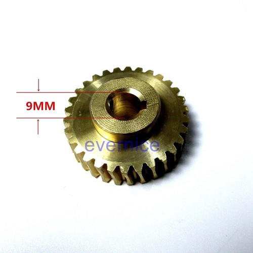 Leather skiving machine - machine, large