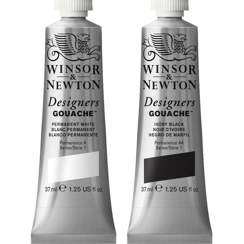 Winsor newton designers - winsor,
