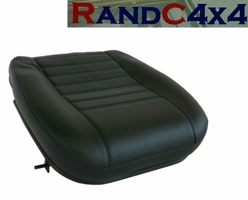 Land rover defender seat base - rover,