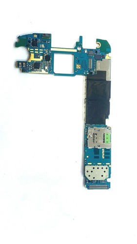 100 working main motherboard - working,