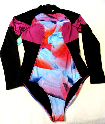 Sea doo one piece rashguard - sea-doo,