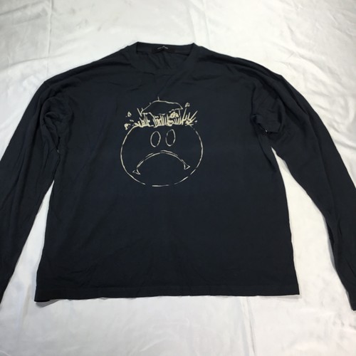 Drop dead black graphic print - drop,