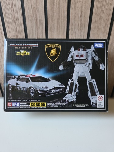 Transformers masterpiece 42 - transformers, mp-42