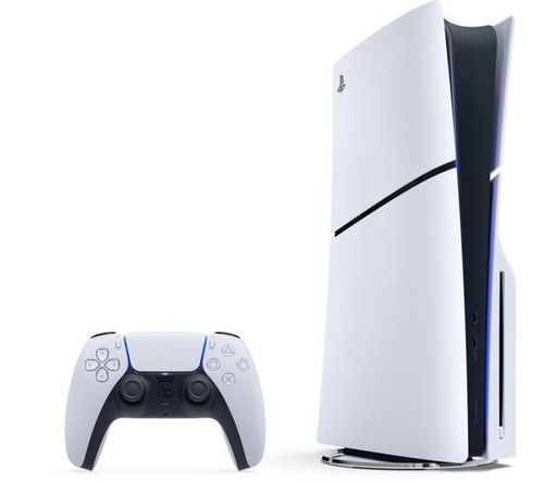 Sony playstation box - sony,