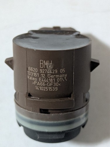 Bmw parking sensor - parking,