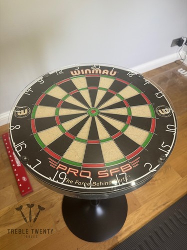 Winmau pro sfb adjustable - winmau,