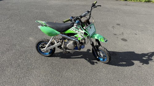 Thumpstar 140cc stroke - 140cc,