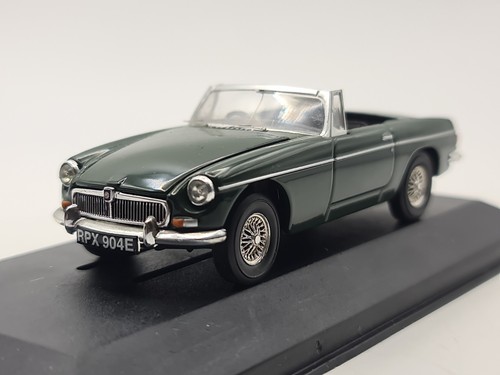 Vanguards va10700 mgb - vanguards, roadster