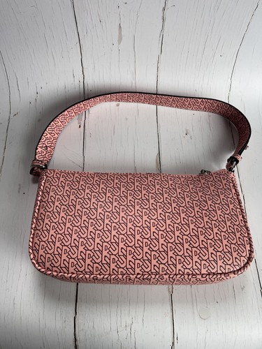 New becksondergaard pink logo - pink,