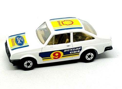 Matchbox lesney superfast - lesney,