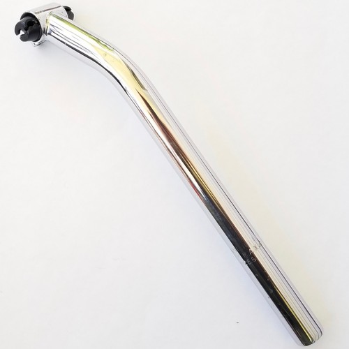 Schwinn bmx 6mm seatpost - schwinn,