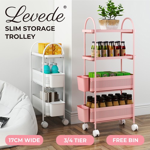 Levede slim stroage - levede,