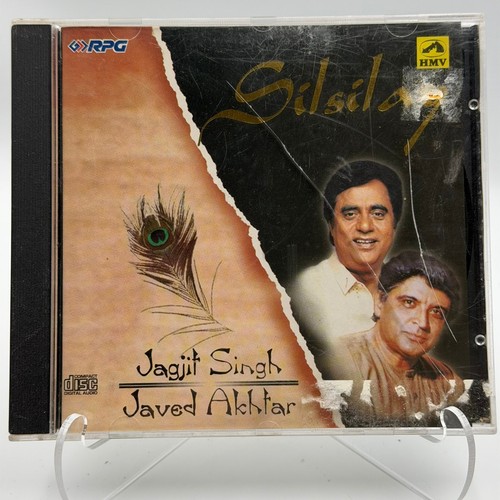 Jagjit singh javed akhtar - singh,