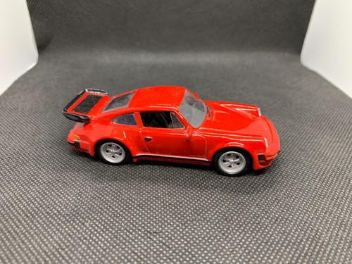 Del prado high - -, porsche