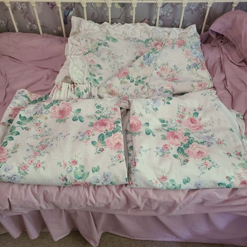 Vintage dorma duvet cover - vintage,