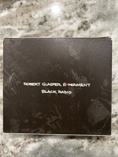 Robert glasper experiment - robert,
