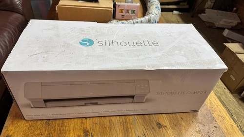 Vinyl silhouette cameo - vinyl,